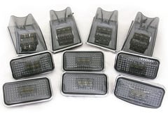 Putco LED Truck Cab Roof Lights