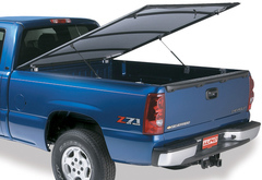 Lund Genesis Hinged Tonneau Cover