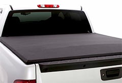 Dodge Lund Genesis Seal & Peel Tonneau Cover