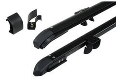 Rugged Ridge Windshield Channels and Headers