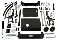 Subaru Forester Tuff Country Lift Kit