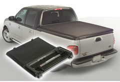 Advantage Kwik Draw Tonneau Cover