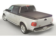 Advantage Torza Premier Tonneau Cover