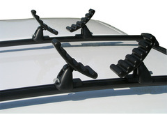 BAK BakTrack MulitFunctional Rail System Accessories