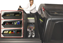 Fold A Cover Personal Caddy