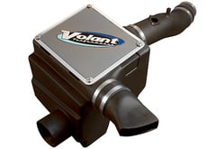Ford Volant Air Intake
