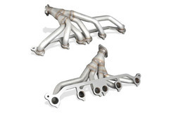 Volant T409 Stainless Steel Header