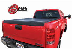 BAK TiltBak Tonneau Cover