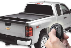 Roll N Lock E Series Electronic Tonneau Cover