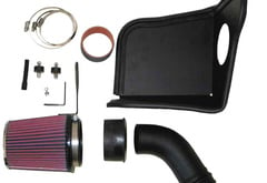 Mercedes K&N 57i Performance Induction Kit