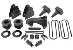 Chevrolet Silverado Ready Lift SST Lift Kit