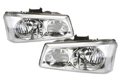 Chevrolet C/K Pickup APC Headlights