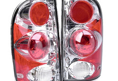 APC Euro Style Tail Lights