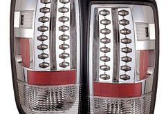 APC LED Tail Lights
