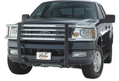 Westin Fatboy Classic Grille Guards