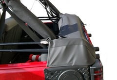 Rugged Ridge Soft Top Storage Boot
