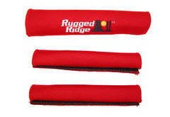 Rugged Ridge Neoprene Grab & Door Handle Kit