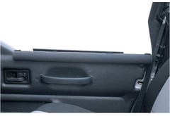 Rugged Ridge Trail Arm Rests