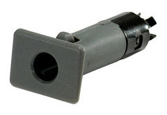 Rugged Ridge Half Door Inserts