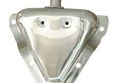 Rugged Ridge Door Brackets