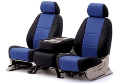 Mercedes-Benz M-Class Coverking Neosupreme Seat Covers