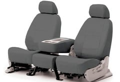 BMW 7-Series Coverking Poly Cotton Seat Covers