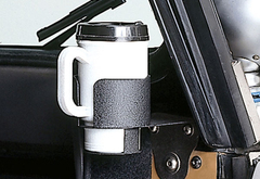 Rugged Ridge Cup Holders