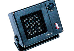 Rugged Ridge Back Seat Heater