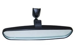Rugged Ridge Rear View Mirror