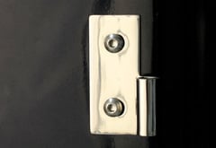 Rugged Ridge Lower Door Hinges