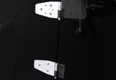 Rugged Ridge Door Hinge Kit