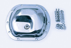 Rugged Ridge Differential Cover