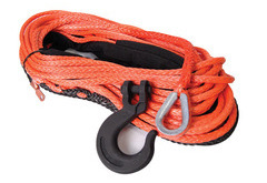Chevrolet Silverado Pickup Mile Marker Synthetic Rope