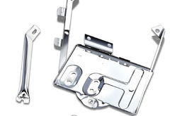 Rugged Ridge Battery Tray
