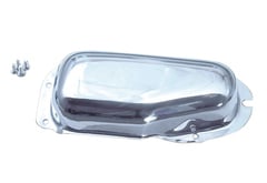 Rugged Ridge Wiper Motor Covers