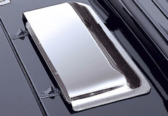 Rugged Ridge Air Scoop