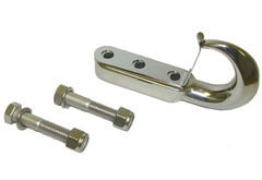 Rugged Ridge Tow Hook