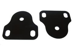 Rugged Ridge Interior Windshield Brackets