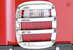Rugged Ridge Tail Light Guards