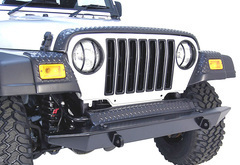 Rugged Ridge Body Armor Kit