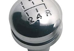 Rugged Ridge Shift Knobs