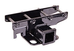 Rugged Ridge Rear Hitch