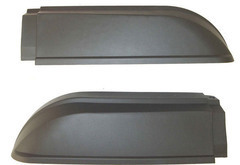 Rugged Ridge Fender Flare Extensions