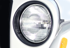 Rugged Ridge Replacement Headlight Bezels