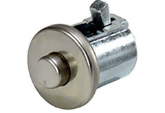 Rugged Ridge Glove Box Button