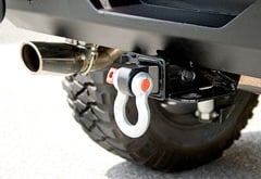 Rugged Ridge Receiver Shackle Bracket