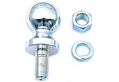 Rugged Ridge Hitch Ball
