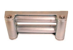 Rugged Ridge Winch Roller Fairlead