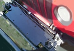 Rugged Ridge Universal Winch Mounting Plate