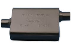 Rugged Ridge Vortex Muffler